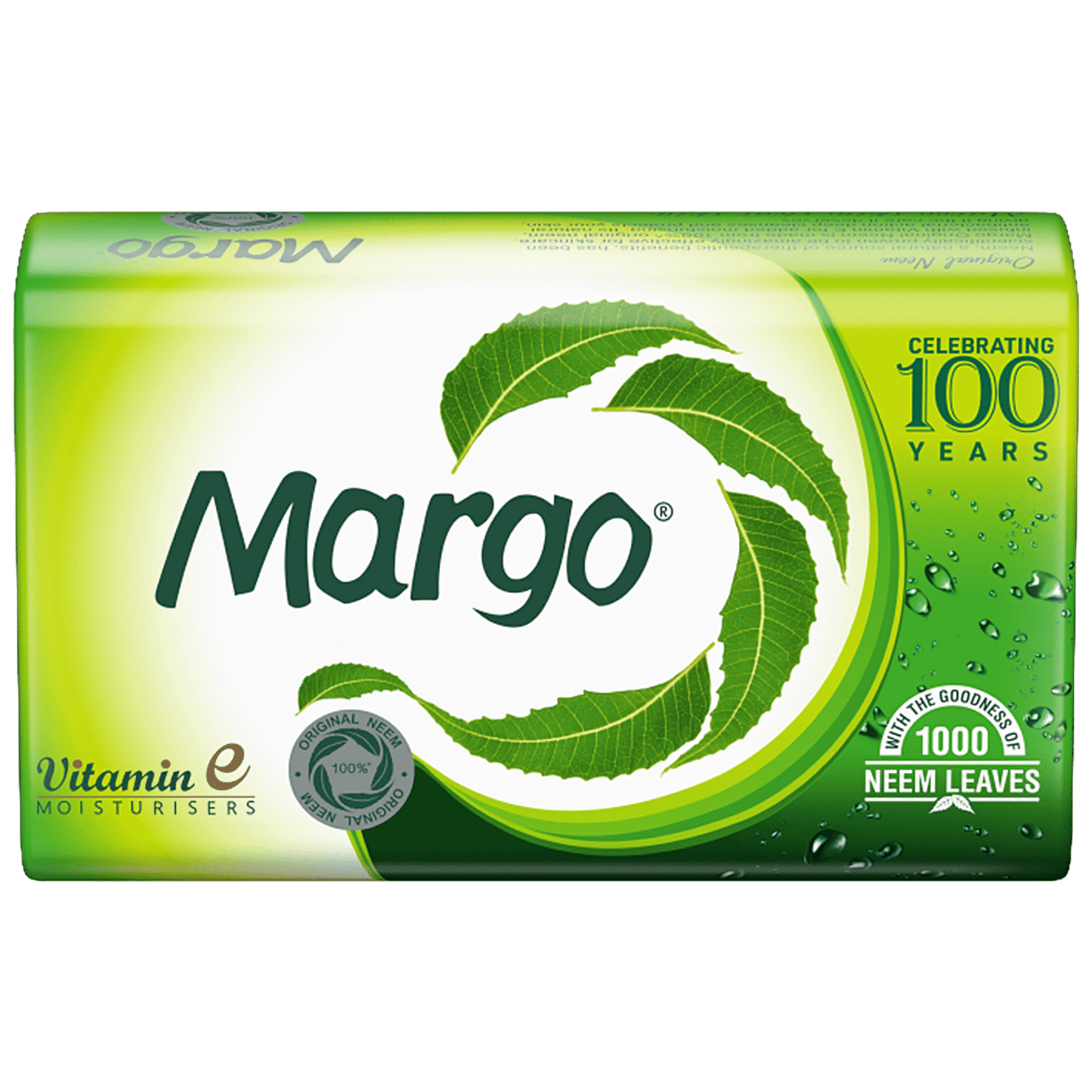 Margo neem soap