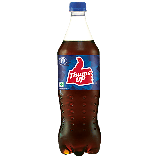 Thumsup soft drink