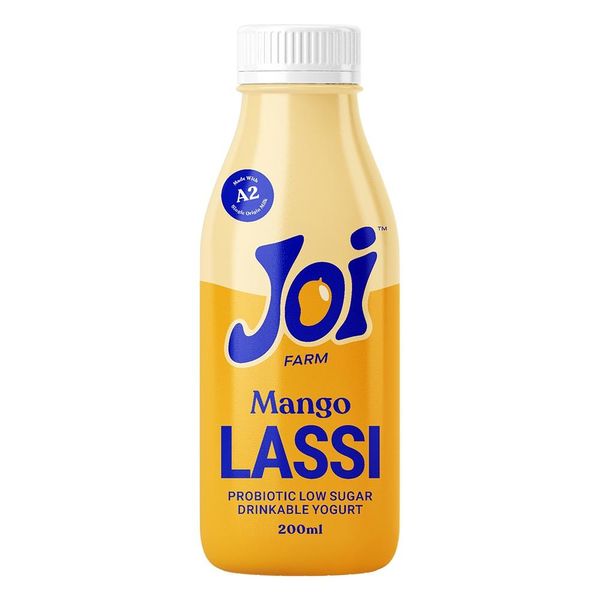 Joi lassi mengo