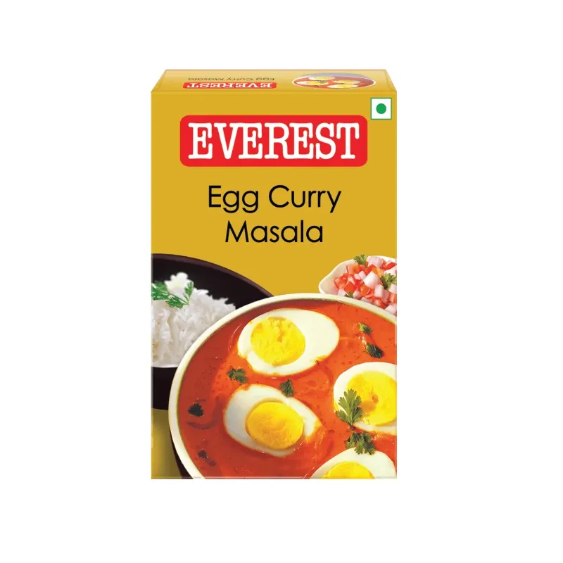 Everest egg curry Masala