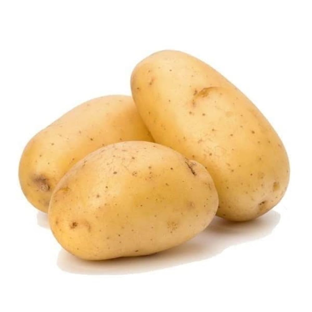 Potato 500gm