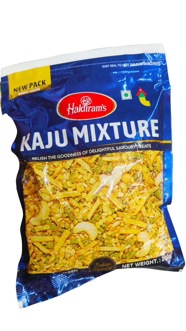 Kaju Mixture