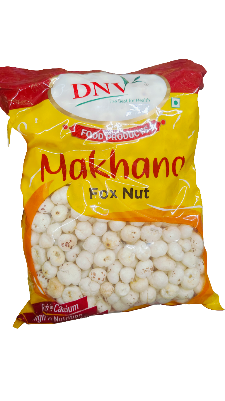 DNV Makhana