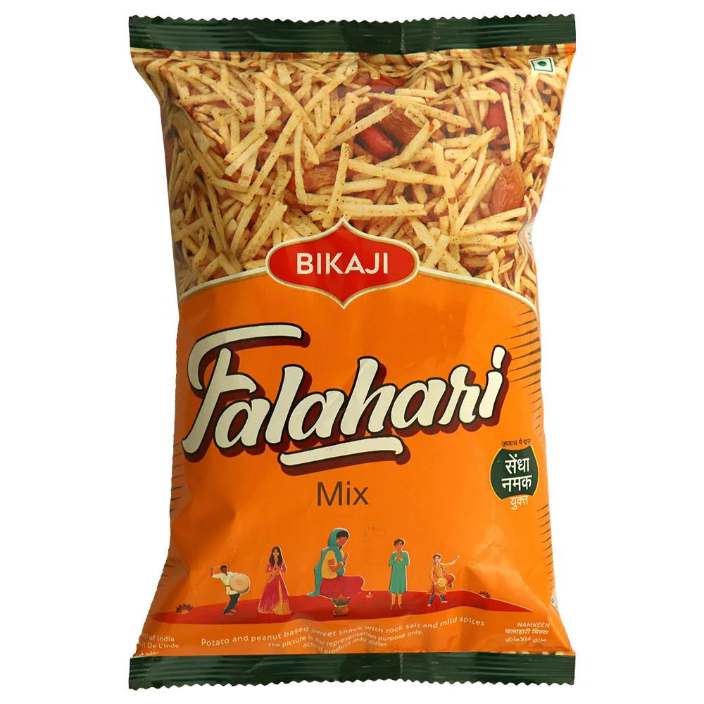 Bikaji Falahari