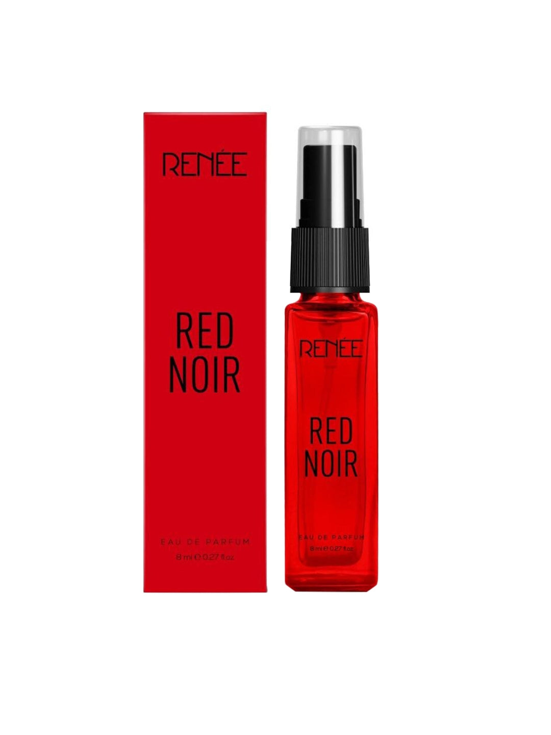 Reene red noir women perfume