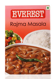 Everest rajma masala