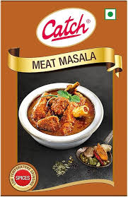 Catch meat masala