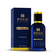 Fogg impressio