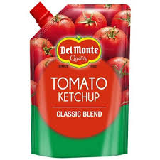Dalmento tomato ketchup