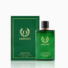 Danver Hamilton perfume for man