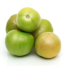 Green Tomato loose