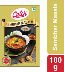 Catch sambar masala