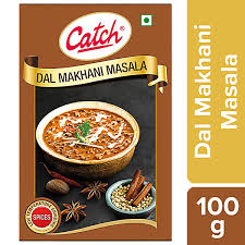 Everest dal makhani masala