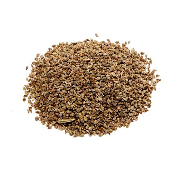 Ajwain