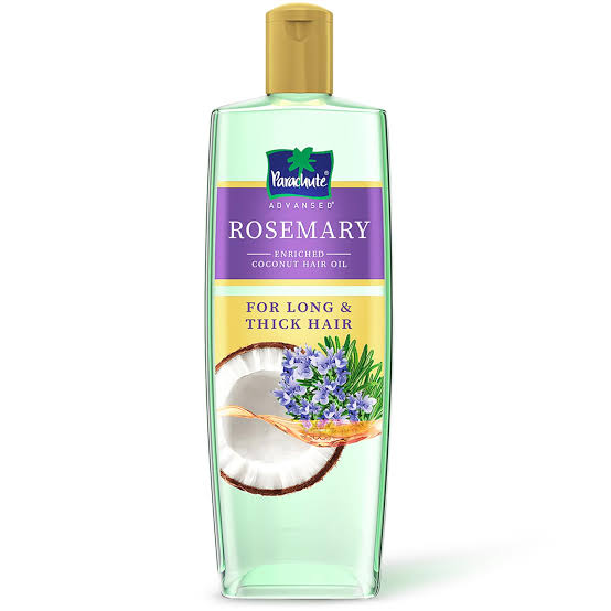 Parachute advance Rosemary hair oil