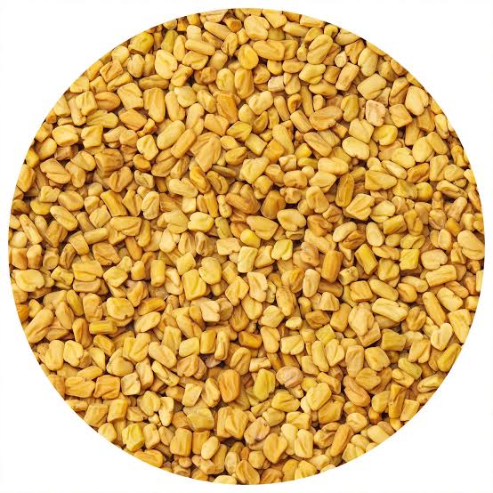 Methi (Faneel seeds)