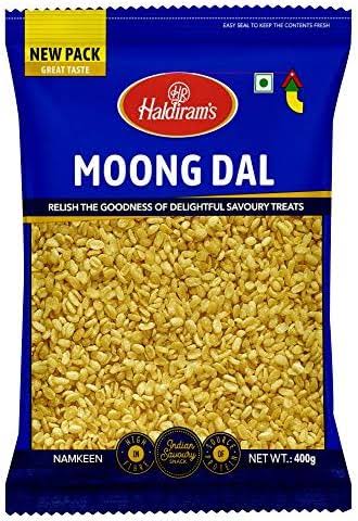 Haldiram Moong dal