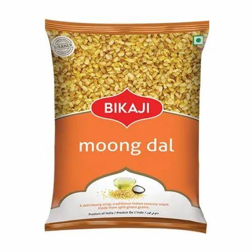 Bikaji moong dal