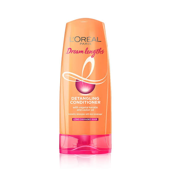 L'Oreal Paris dream length detangling conditioner