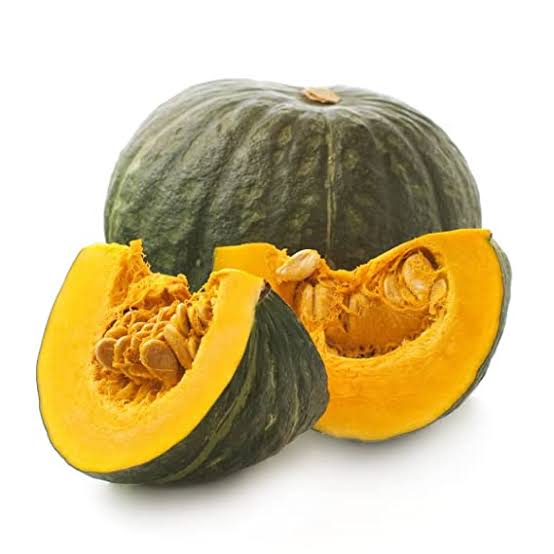 Sweet pumpkin 1pcs