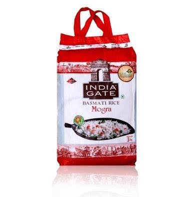 India gate morga Basmati Rice