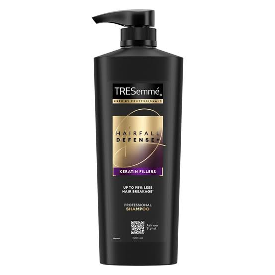 Tresemme hair fall defence shampoo