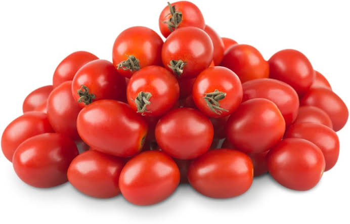 Fresh Tomato
