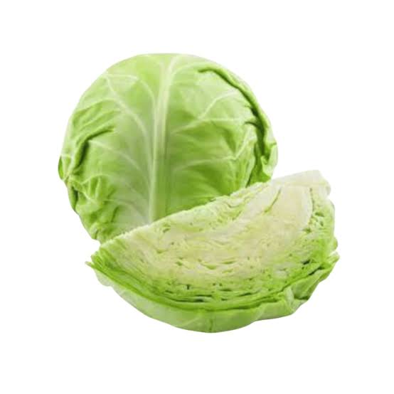 Cabbage 1pcs 1kg approz