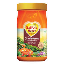 Saffola honey active