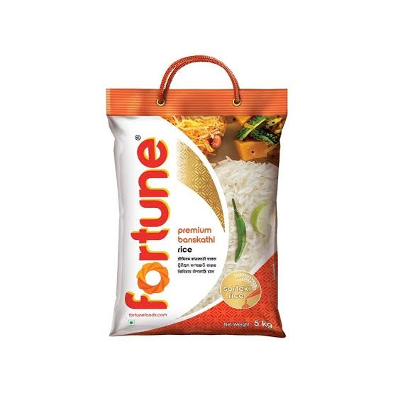Fortune primium banskati rice