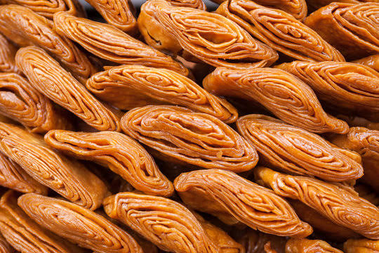 Khaja খাজা