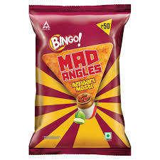 Bingo mad angles achari masti chips