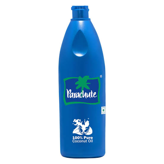 Parachute 100% pure coconut oil