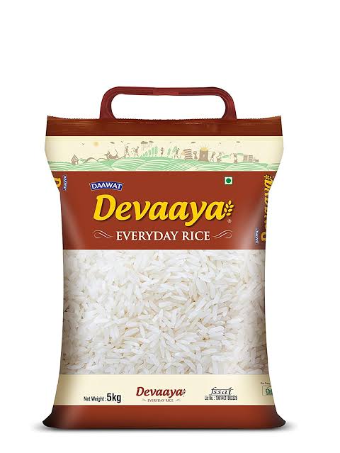 Daawat Devaaya Everyday Rice