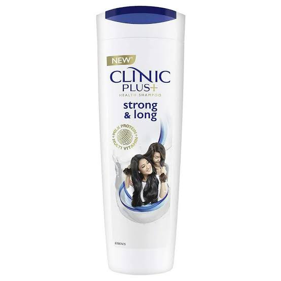 Clinic Plus strong long hair shampoo