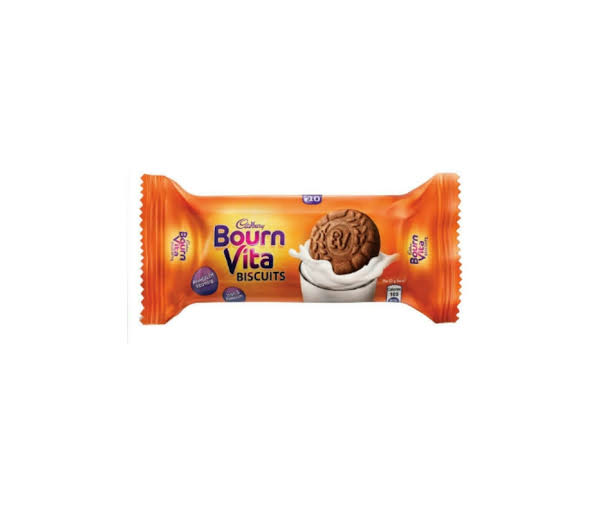 Cadbury Bourn vita biscuit
