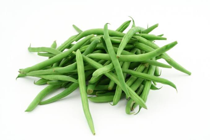 Green beans 500gm