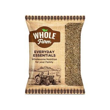 Whole farm everyday essential to cumin seeds (jeera )