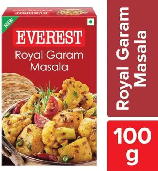 Everest Royal garam Masala