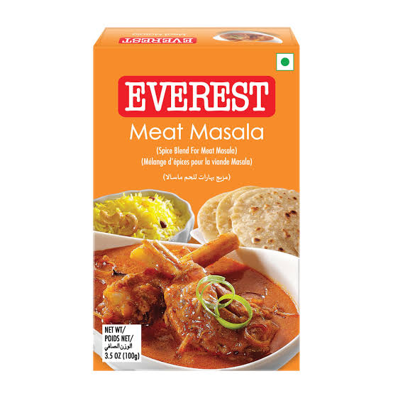 Everest meat masala