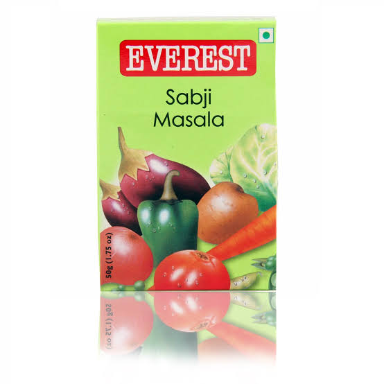 Everest sabji masala