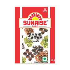 Sunrise pure Shahi garam Masala
