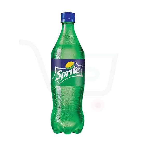 Sprite Lime flavoured soft drink