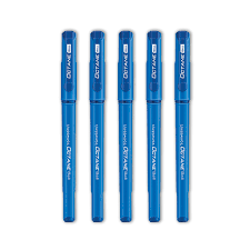 Classmate octane ball pan