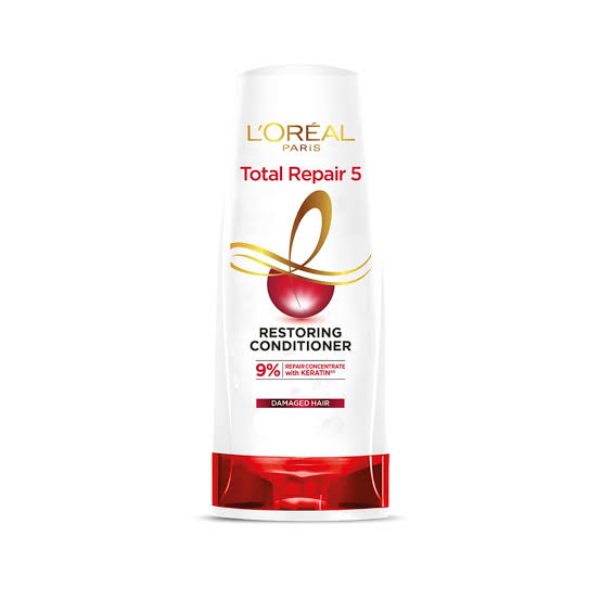 Loreal paris total repair 5 conditioner