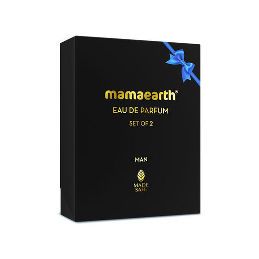 Mamaearth eau de parfum mam for gift