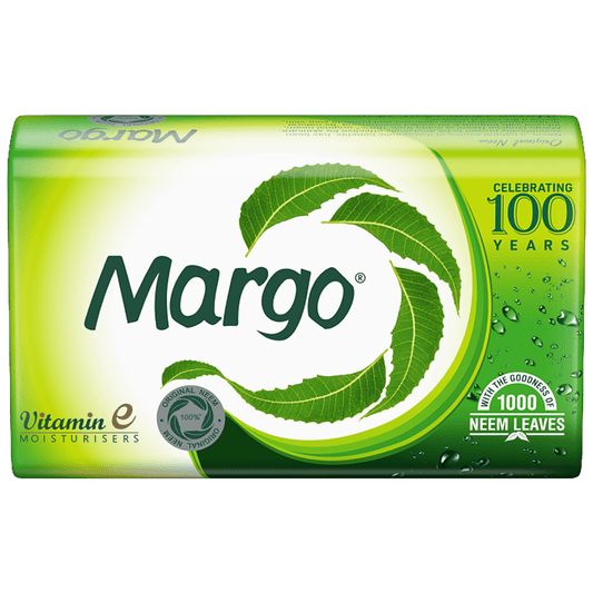 Margo neem soap