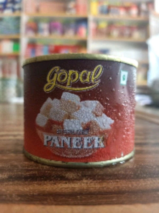 Gopal paneer