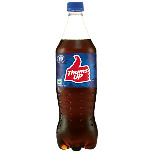 Thumsup soft drink