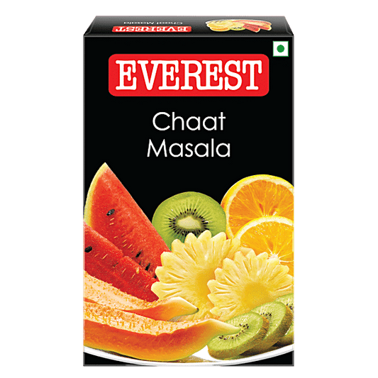 Everest chat masala